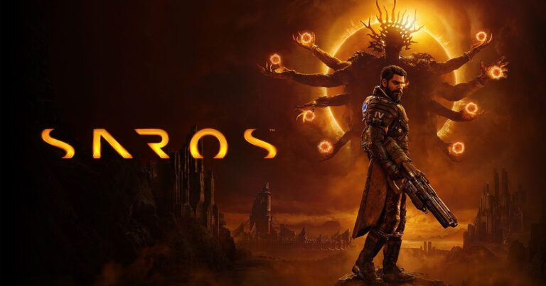 Saros: el nuevo exclusivo de PlayStation que busca reinventar los roguelike