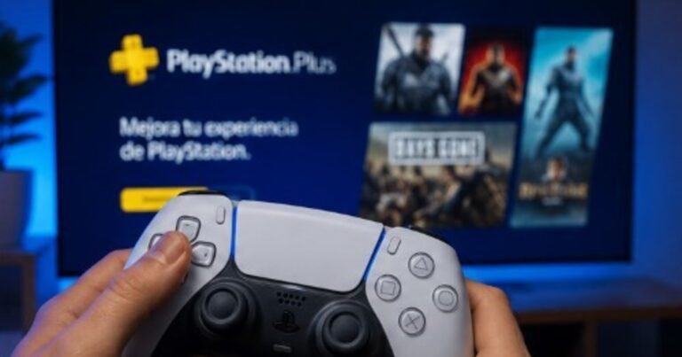 Suben los precios de PlayStation Plus: cuánto costará cada plan desde hoy