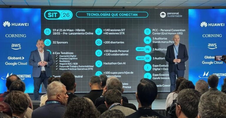 Personal transforma su operación con el uso de la Inteligencia Artificial