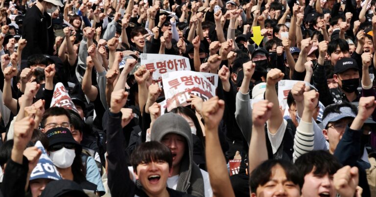 Huelga contra la Inteligencia Artificial: trabajadores de chips de Samsung amenazaron con un paro histórico y consiguieron un bono de 300 mil dólares