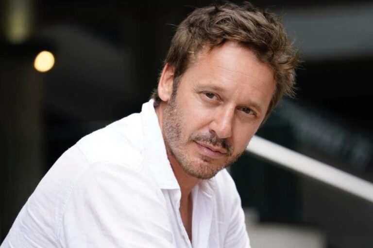 Benjamín Vicuña rompió el silencio tras las polémicas declaraciones de la China Suárez sobre sus hijos
