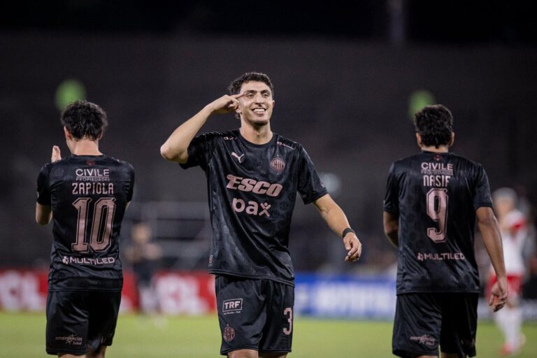 Platense visita a Corinthians, en busca de una histórica clasificación en la Copa Libertadores