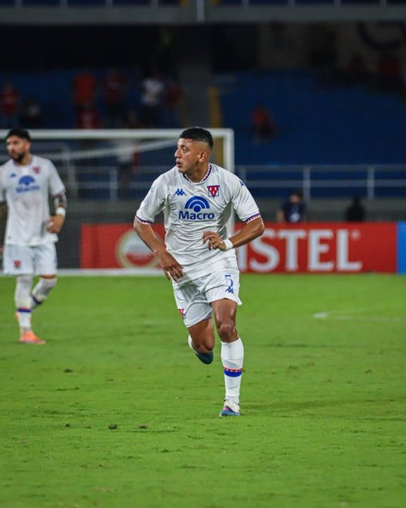 Copa Sudamericana: Tigre empató con América de Cali en Colombia y se jugará todo en la última fecha