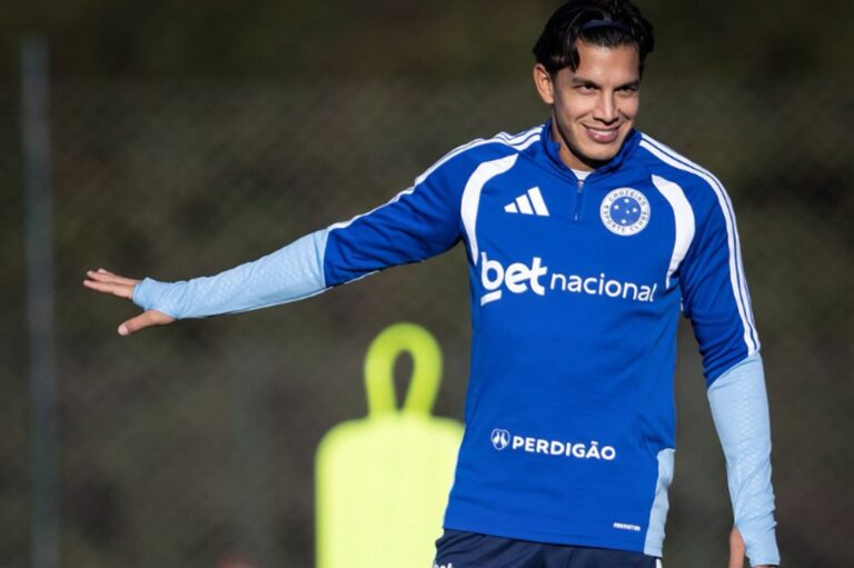 La sorpresiva decisión de Cruzeiro antes del partido ante Boca por Copa Libertadores