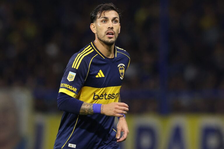 Cuándo juega Boca vs. Cruzeiro, por la Copa Libertadores 2026