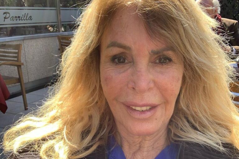 Internaron a Pata Villanueva en terapia intensiva: qué se sabe sobre su estado de salud