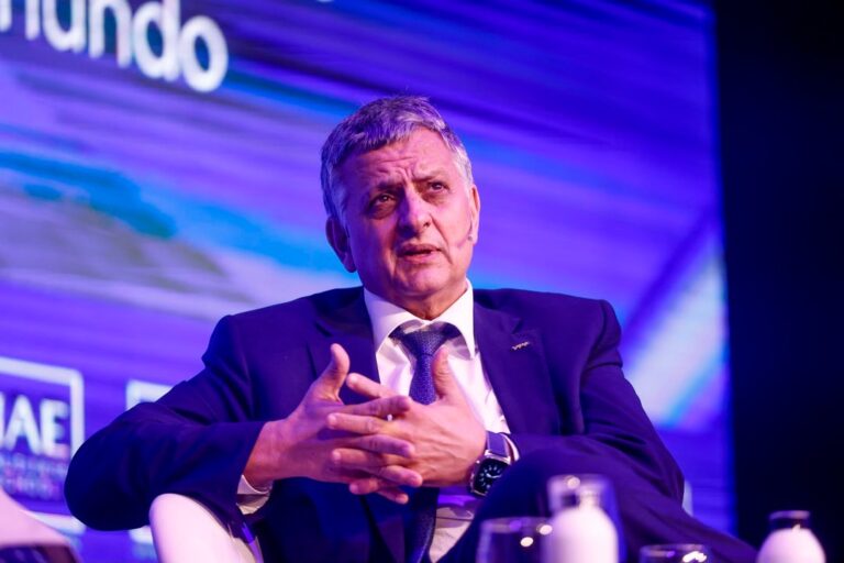 Marín, CEO de YPF, aseguró que “para 2030 va a ser una de las 20 petroleras más grandes del mundo”