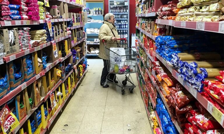 Proyectan que la inflación perforará el 2% en junio en medio de una economía dual