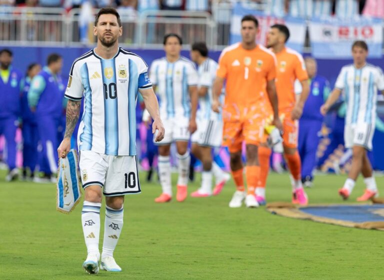 Mundial 2026: se pone en marcha la segunda fecha de la fase de grupos