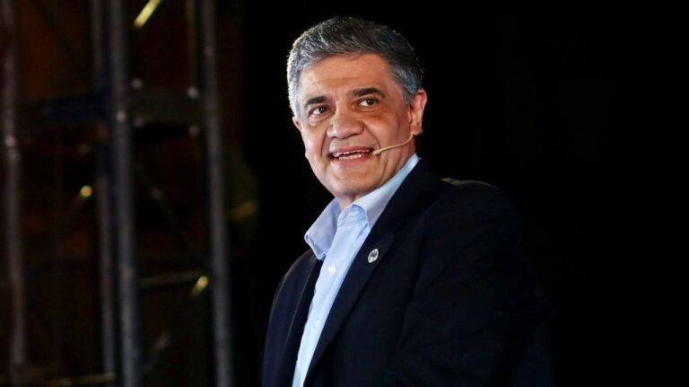 Jorge Macri confirmó que irá por la reelección en la Ciudad