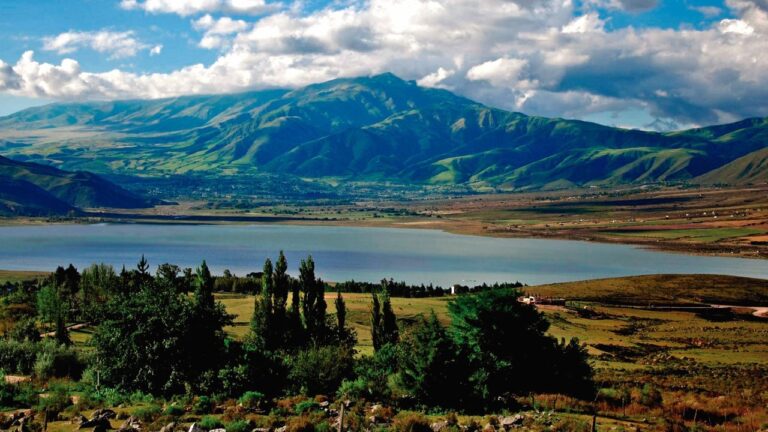 Se conocieron los 8 pueblos argentinos que pelearán por ser los mejores del mundo en Best Tourism Villages