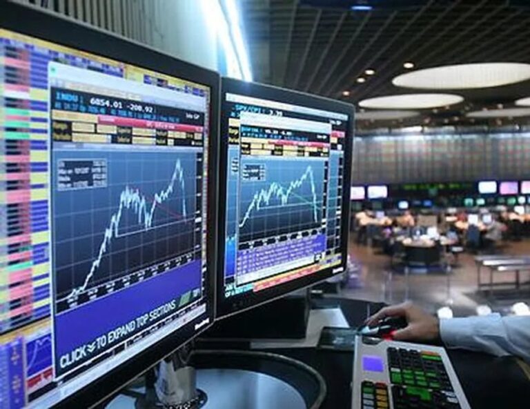 Caen las acciones tras decisión de MSCI no revisar la calificación