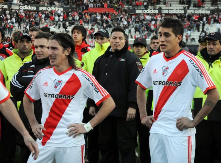 A 15 años del descenso de River: la herida más profunda y el punto de partida de una reconstrucción histórica