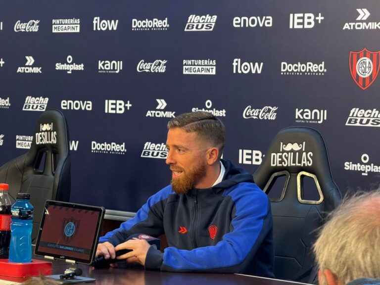San Lorenzo: se cayó la llegada de Iker Muniain y la dirigencia ya busca un Plan B