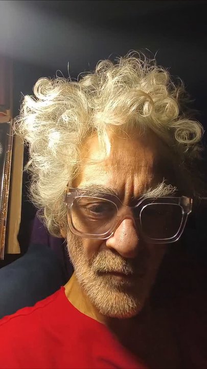 Murió el cantante Daniel Melingo: de Los Twist y Los Abuelos de la Nada, al tango contemporáneo