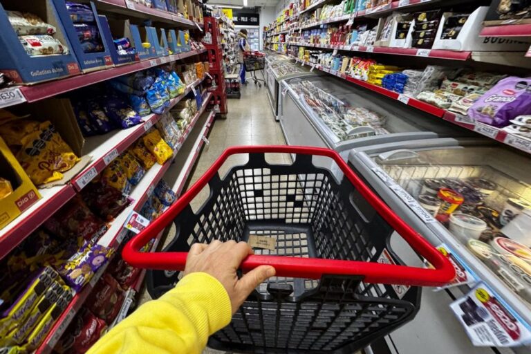 Advierten que el consumo sigue golpeado y que la recuperación “puede llevar mucho tiempo”