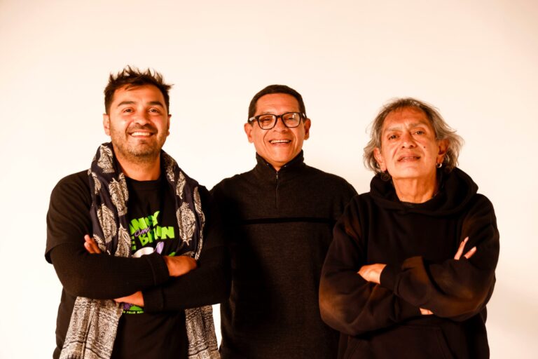 Los Nocheros, cómo celebrarán sus 40 años, la ausencia que duele y la negativa al partidismo político