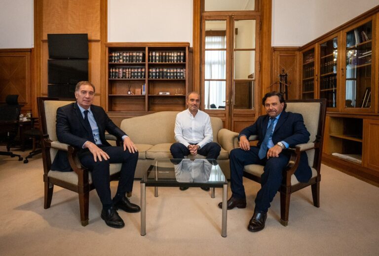 Crece el estrés financiero en las provincias y condiciona las negociaciones con la Casa Rosada