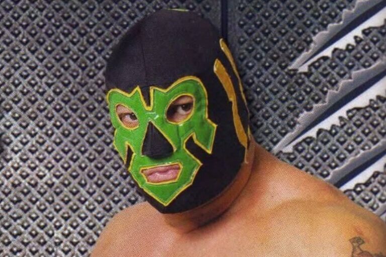 Murió un legendario campeón de lucha libre: así lo despidió Vicente Viloni