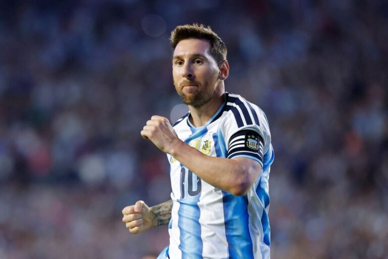 La agenda de la TV del martes: Argentina se enfrenta con Argelia en su debut en el Mundial 2026
