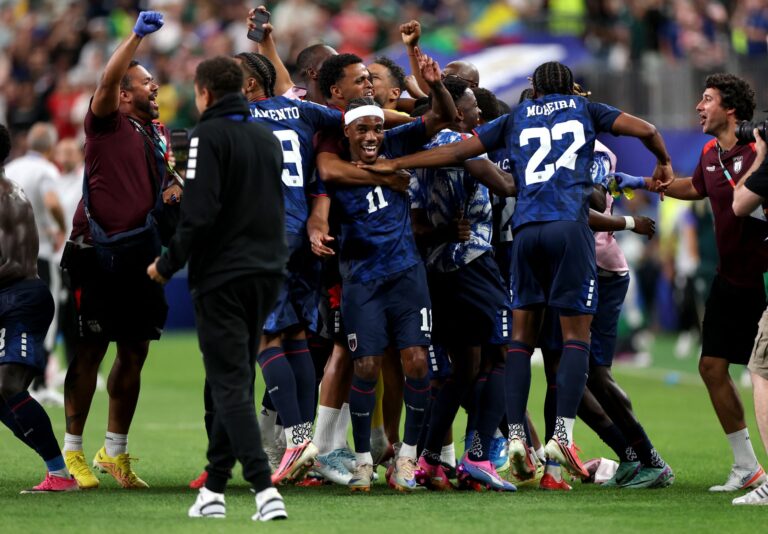 Cabo Verde, el rival inesperado de Argentina en el Mundial: cómo juega el novato que sueña otro golpe