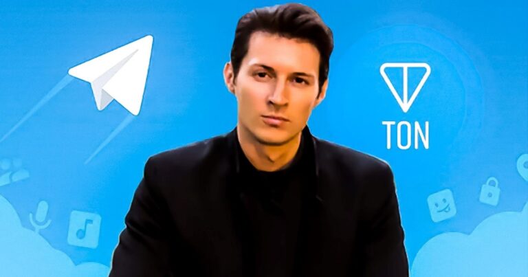 Rusia acusa al fundador de Telegram, Pável Dúrov, por «cooperación con terrorismo» y busca su captura internacional