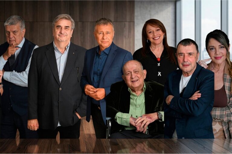 Radio Del Plata Renueva su Programación y Aumenta su Audiencia