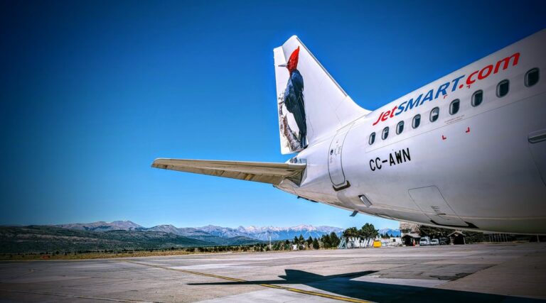Low Cost suma San Juan y Santiago del Estero a su red doméstica