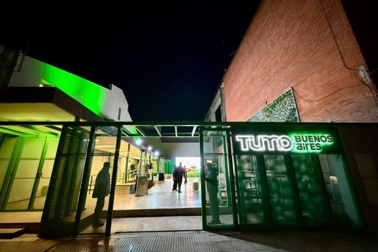 TUMO inaugura su tercer centro en Buenos Aires: una revolución educativa en Inteligencia Artificial