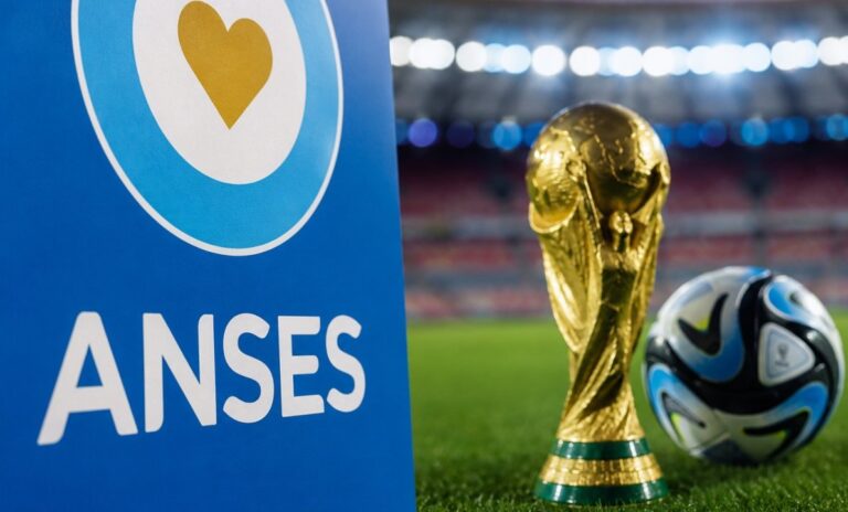 ANSES: qué pasará con los pagos a jubilados, AUH y otras prestaciones el miércoles que juega la Selección