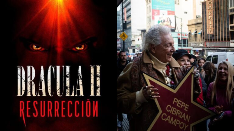 Pepe Cibrián Aclara Rumores sobre la Obra Drácula II: Resurrección