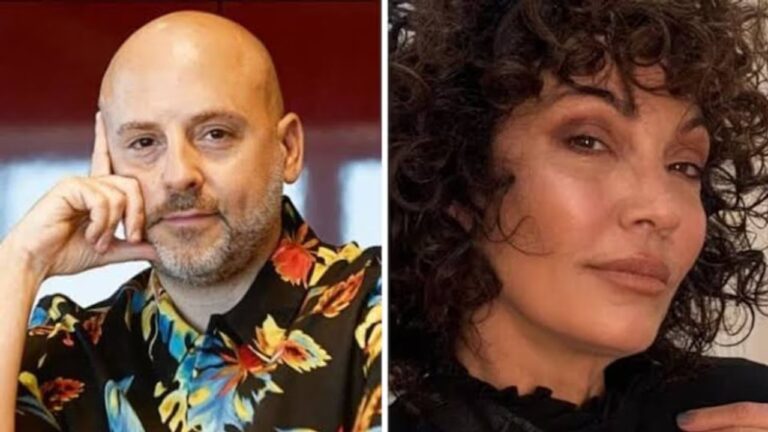 José María Muscari declaró en la investigación por la muerte de Ernestina Pais