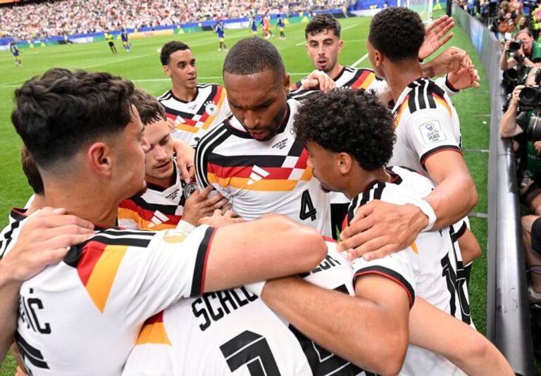 Escándalo en Alemania tras la eliminación del Mundial: Lothar Matthäus reveló internas con familiares y vuelos