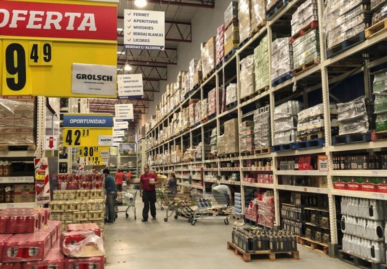 Paritaria de comercio: cómo quedó conformado el nuevo aumento a partir de agosto