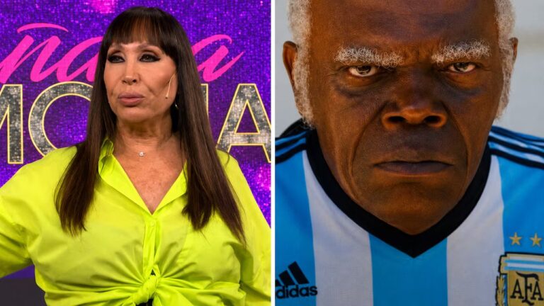 “Tan estúpido”: Moria arrasó contra Samuel Jackson por la “campaña Anti-Argentina”