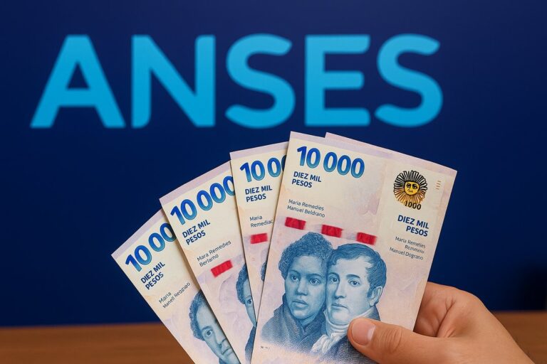 Cuándo cobro ANSES: pagos del miércoles 29 de julio para jubilados, asignaciones y otras prestaciones