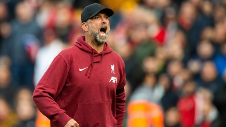 Tras la eliminación ante Paraguay en el Mundial 2026, Klopp suena como candidato para la Selección de Alemania