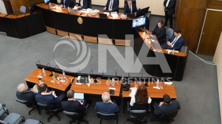 Insólita situación en la ‘Causa Cuadernos’: citaron a un testigo equivocado