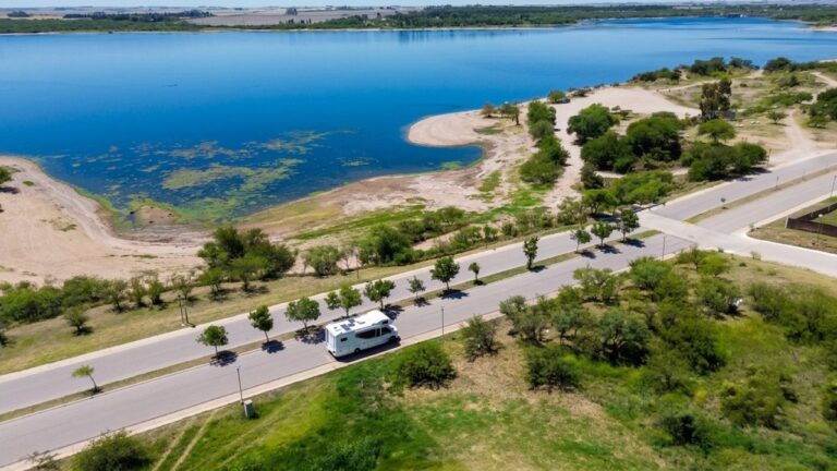 Descubre la Ruta del Motorhome: Un Circuito Inolvidable para Viajeros en Argentina