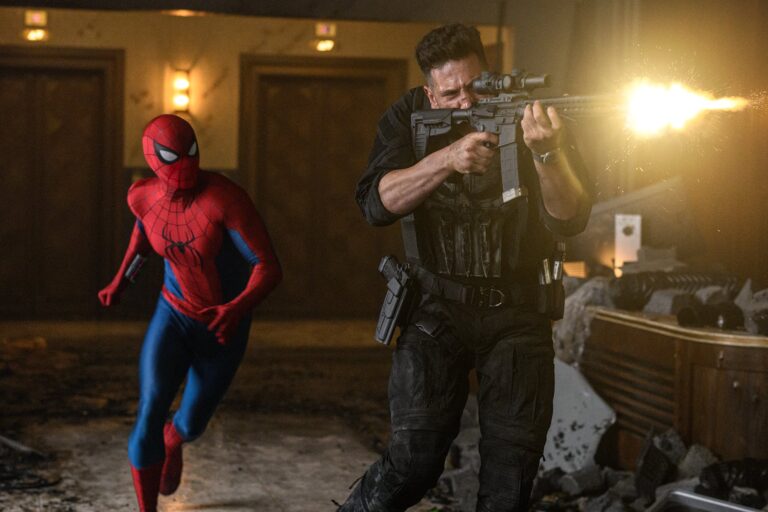 Todo lo que necesitas ver antes de Spider-Man: Brand New Day