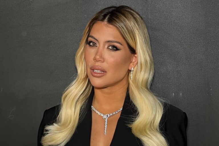 Qué se sabe del robo a la casa de Wanda Nara en Italia y por qué se piensa en alguien cercano al entorno