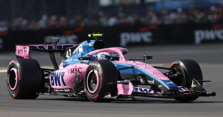 Franco Colapinto inicia su actividad en el GP de Bélgica con las primeras prácticas: hora, TV y lo que hay que saber