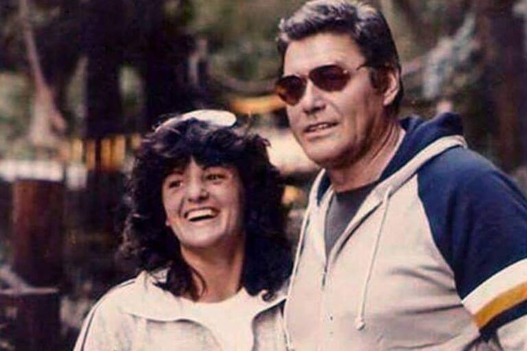 La Última Novia de ‘El Zorro’ Revela Detalles Inéditos Antes de su Trágico Final