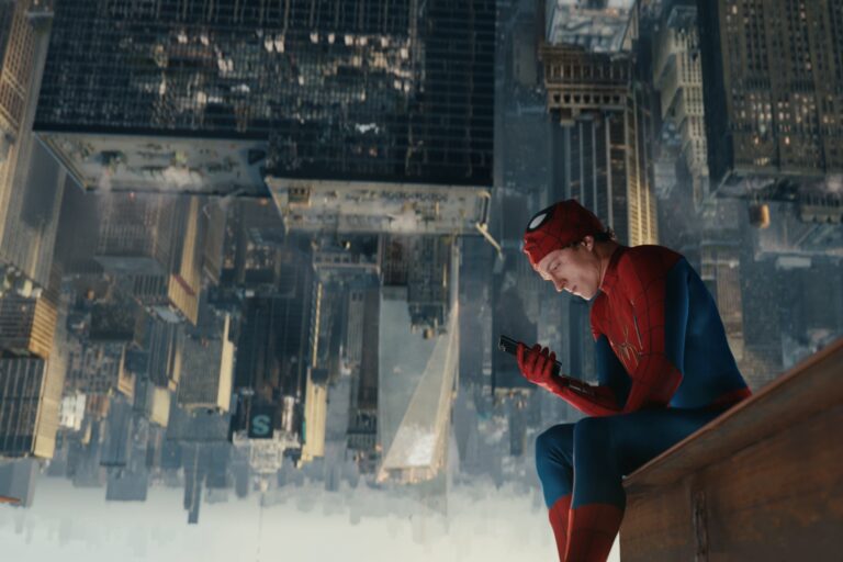 Spider-Man: Brand New Day, la esperada nueva entrega ya está aquí