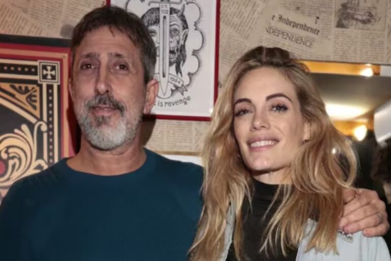 El Turco Naim revela detalles de su vida junto a Emilia Attias y el hostigamiento que sufrió