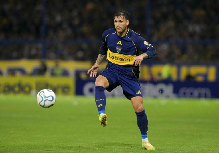 Boca Juniors se Prepara para Enfrentar a Newell’s en un Partido Clave