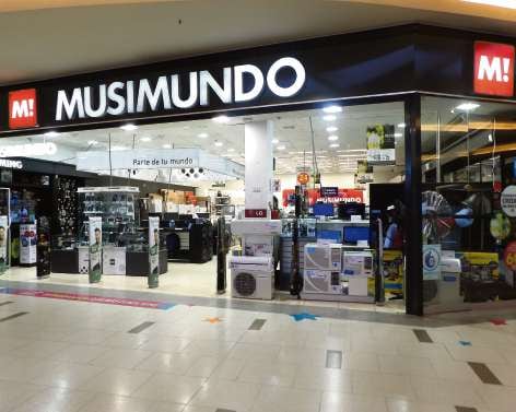 Crisis en Musimundo: Carsa solicitó concurso preventivo de acreedores