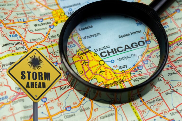 Lollapalooza Chicago: Tormentas Eléctricas Amenazan el Festival Musical Este Fin de Semana