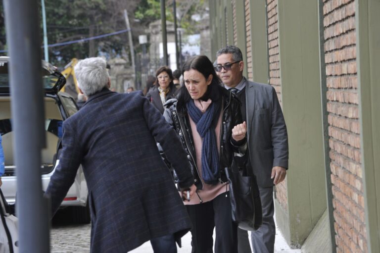 Federica Pais habló tras la muerte de su hermana Ernestina: “Un vértigo muy difícil de explicar”