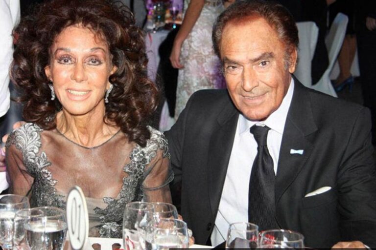 Juan Carlos Calabró y Coca: un matrimonio de 50 años lejos de los escándalos y un amor que resistió todas las tormentas